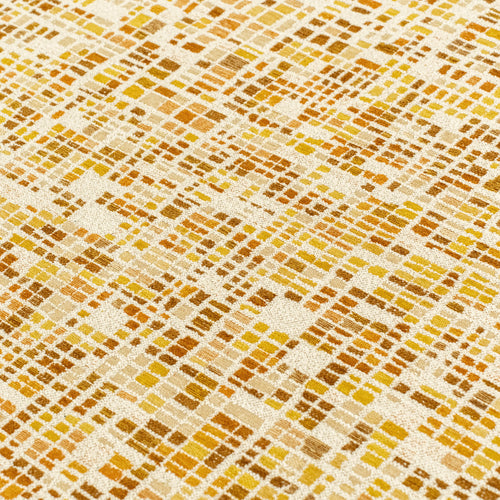 Louis De Poortere vloerkleed Moon - oranje - 170x240cm