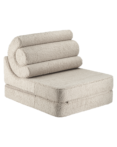 Wigiwama Flipster - Beige