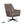 LABEL51 Fauteuil Tod - Beige Stof - Draaibaar