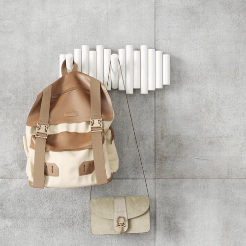 Umbra Picket Rail Hook wandkapstok - vtwonen shop