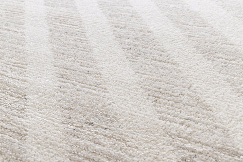 AFK Living vloerkleed Renhet - zeer zacht - beige - 200 x 290 cm - vtwonen shop