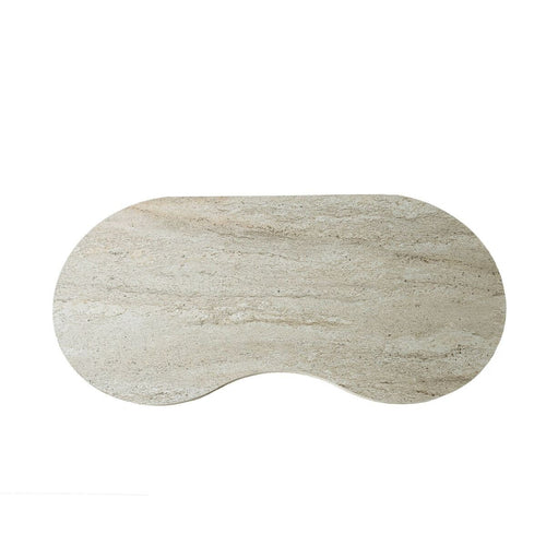 Calicosy - COMO Bureau - Naturel - 120x60x75 cm