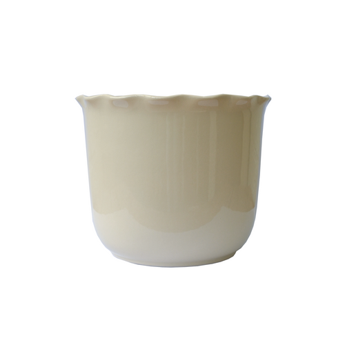 Royal Goedewaagen pot Indoor - Ø19x16cm - Sand - vtwonen shop