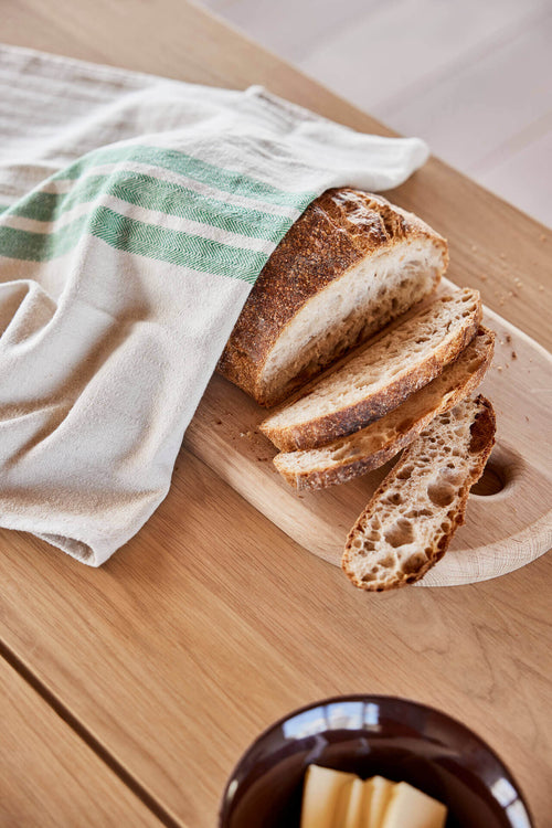 OYOY Theedoek - Set van 2  - katoen - vtwonen shop