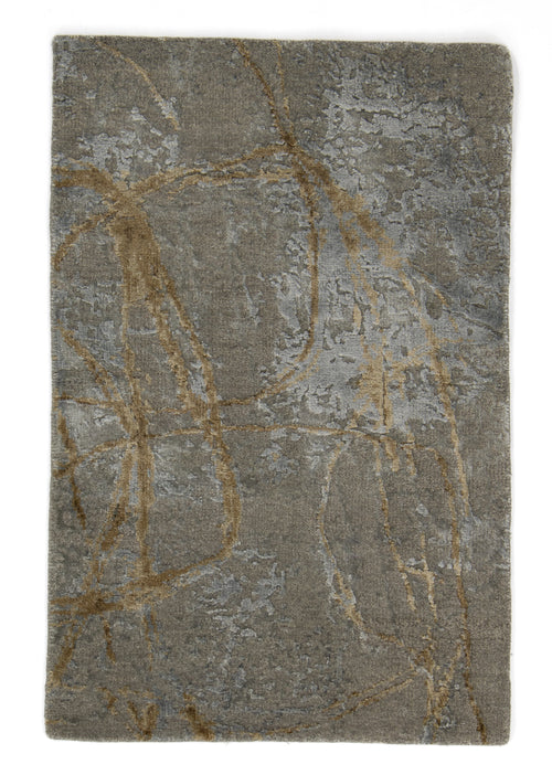 Vloerkleed MOMO Rugs Boulder Beige 250x350