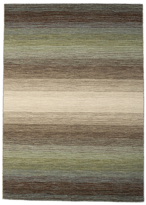 Designer Velours Carpet Band 200x290 cm