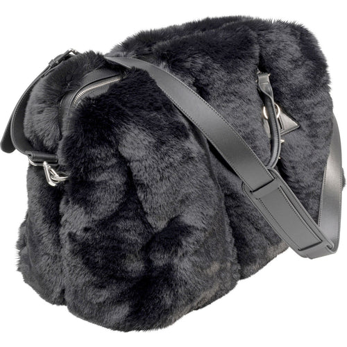 Kare Design Handtas Mika zwart - vtwonen shop