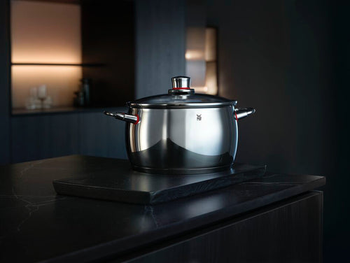 WMF Quality One Pannenset 5-delig