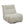 LABEL51 Elektrische Fauteuil Relax & Recharge - Grijs - 90x110x95cm