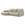 LaMiaSofa hoekbank links Palermo - velours - terracotta - 240x148x86