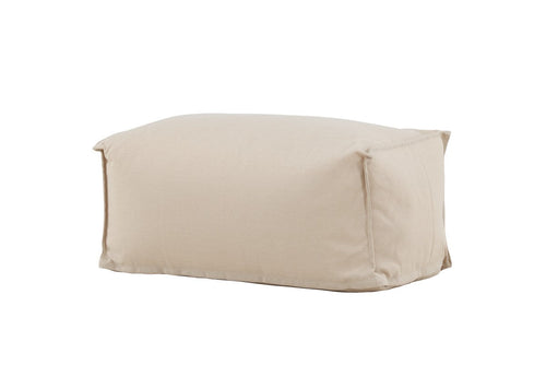 Rebellenclub Loungestoel Fichi - Beige - vtwonen shop