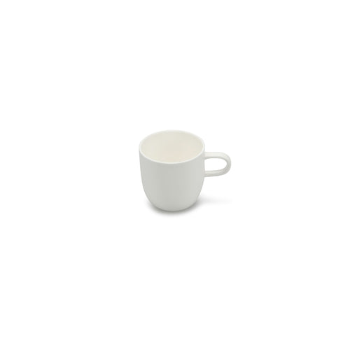 S|P Collection - Kop 18cl white Alura - Set van 4