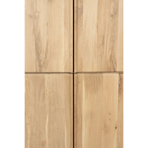 Zuiver Ember Kast Naturel
