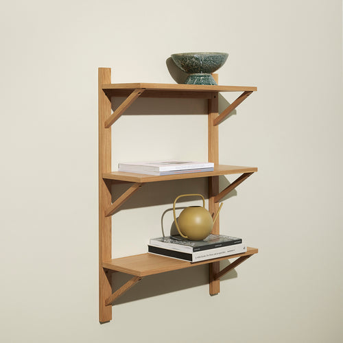 Hübsch gieter Vale - ijzer - 33x16xh20cm - vtwonen shop