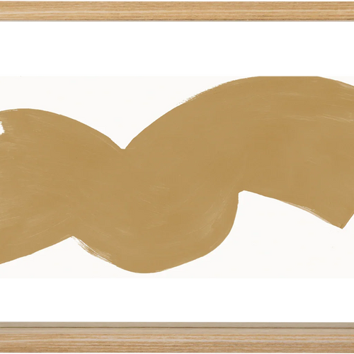 Urban Nature Culture fotolijst Floating Aesthetic double natural - 35x22.5cm