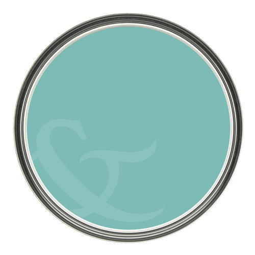 Graham & Brown Matte Muurverf Bobby Dazzler groen 4L - vtwonen shop