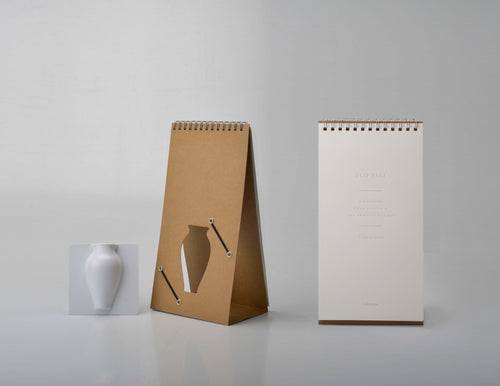 Spextrum Flip Vase - vaas - huisdieren