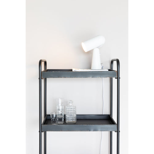 Housecraft Living Vesper Bureaulamp Wit