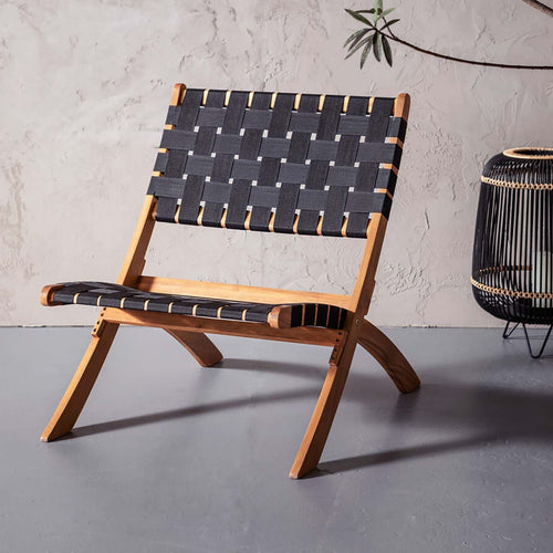 Kare Design Opvouwbare tuinstoel Ipanema - vtwonen shop