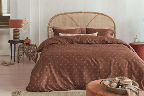 vtwonen decoratiekussen Bold Long - 30x90 cm - perzik - vtwonen shop