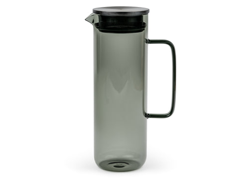 Bredemeijer -Waterkaraf Padua - grijs - 1,2L