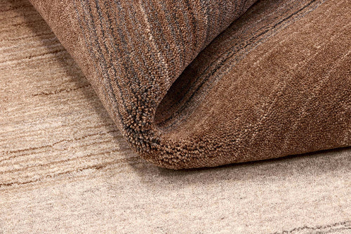 Vloerkleed MOMO Rugs Panorama Naturel Multi 300x400 cm - vtwonen shop