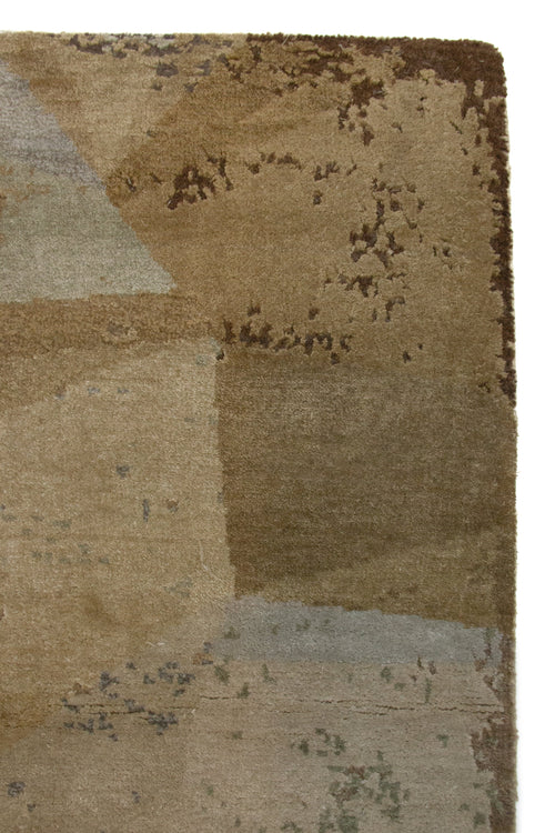 Vloerkleed MOMO Rugs Grace Medium Tan 140x200 cm - vtwonen shop