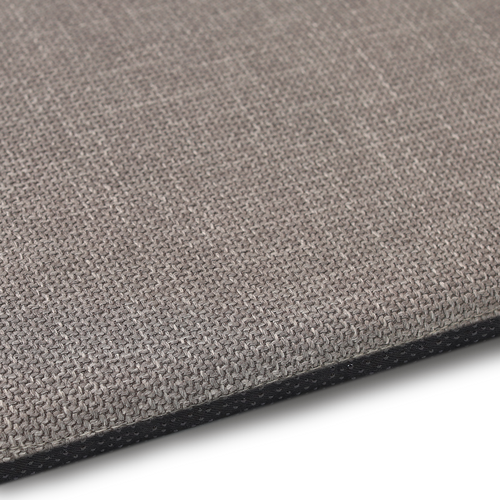 Nolon Jul Vierkant Stoelkussen Warm grijs - vtwonen shop