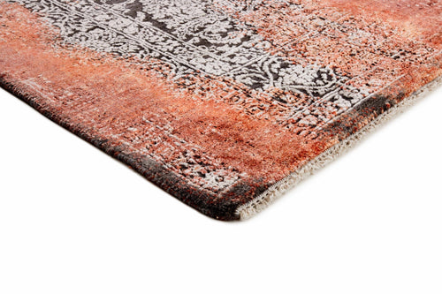 Luxueus vintage vloerkleed | Seduction 234 200x300 cm