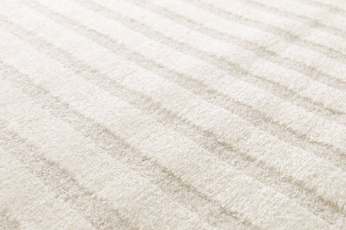 AFK Living vloerkleed Arcade - reliëfeffect - beige - 200 x 290 cm - vtwonen shop