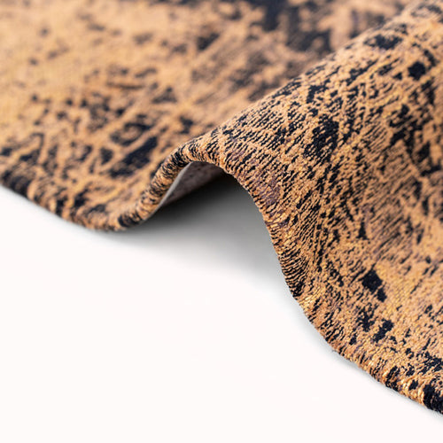 Louis De Poortere vloerkleed Deep Mine - oranje - 280x390cm - vtwonen shop