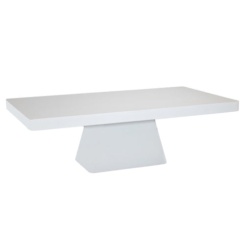 Giga Meubel Salontafel Avia - Eco Composiet - 130cm - vtwonen shop