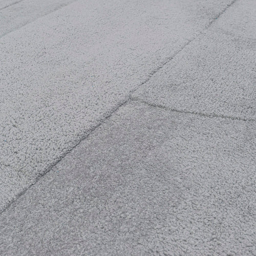 Vloerkleed Easy Living Tova Blue 200x290 cm - vtwonen shop