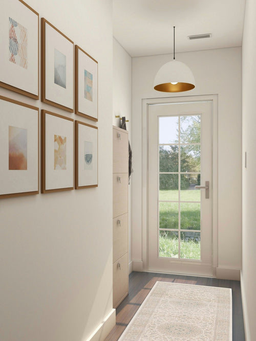 AFK Living vloerkleed Topkapi - zeer zacht - beige - 140 x 200 cm - vtwonen shop