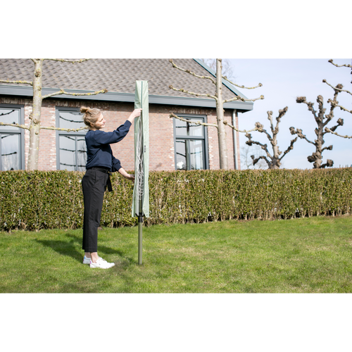 Brabantia Droogmolen beschermhoes, voor Essential, Topspinner en Lift-O-Matic - Leaf