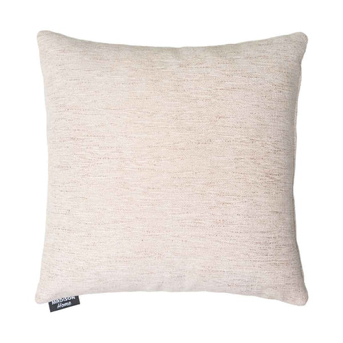 Madison Sierkussen Lima pearl 45x45cm