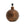Light & Living lampvoet Benu - brons - Ø34.5cm