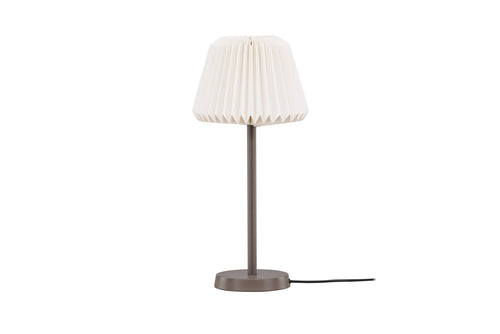 Rebellenclub Tafellamp Trelund - Trelund Tafellamp - vtwonen shop