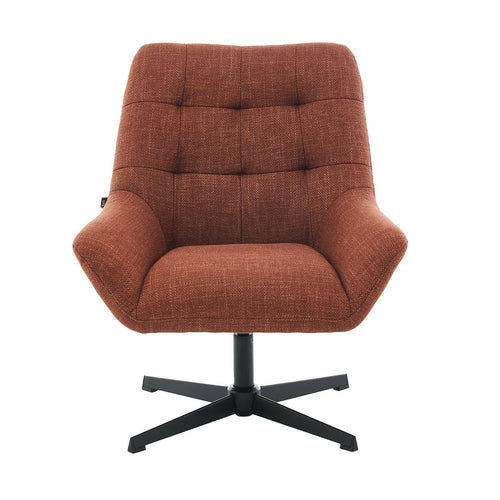 Kick draaifauteuil Elin - Terra