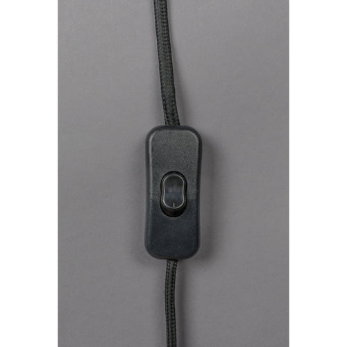 Dutchbone Zahra Wandlamp Terracotta - vtwonen shop