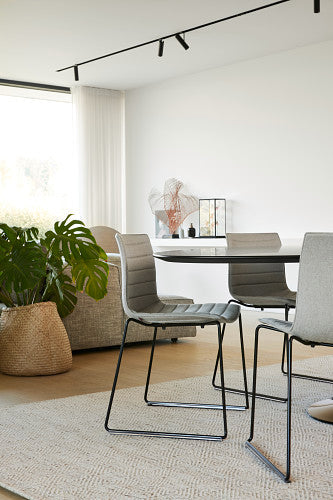 Vloerkleed MOMO Rugs Ivory 204/006/112 250x350 cm