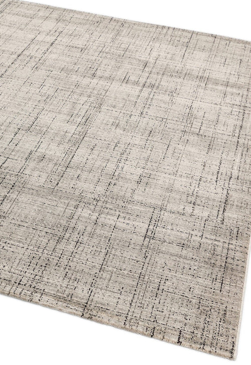 Vloerkleed MOMO Rugs Cosmos Rug 0003 Sketch Grey 200x290 cm - vtwonen shop