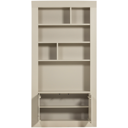 vtwonen wandkast Wallcover 117 cm - Grenen Hout - Dust - 229x117x31 - vtwonen shop