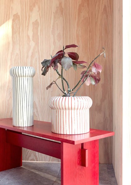 OYOY Vaas Aki - steengoed