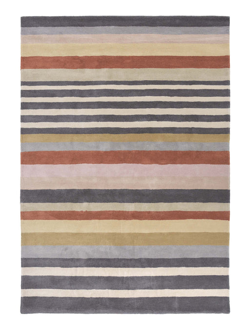 Vloerkleed Harlequin Rosita Harissa 140402 250x350 cm - vtwonen shop