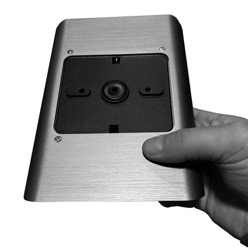 Artdelight wandlamp Diaz - 2 lichts - 4  x 20   cm - wit - vtwonen shop