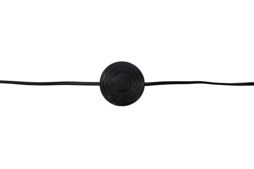 Rebellenclub Vloerlamp Helene - Zwart - vtwonen shop