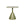 Housecraft Living Fabby Bistrotafel/ Tuintafel/ Balkontafel Beige