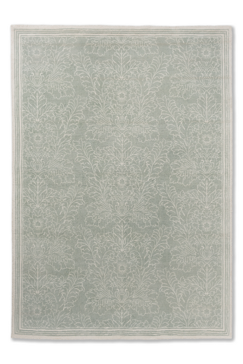 Laura Ashley Silchester-Pale Sage 81107 200x280 cm - vtwonen shop