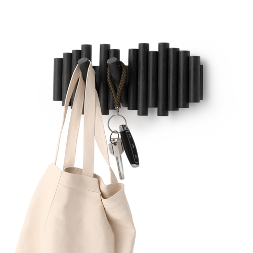 Umbra Picket Rail Hook wandkapstok - vtwonen shop